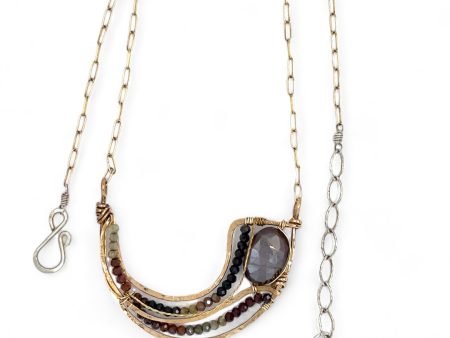 Trajectory Necklace 81228N For Discount