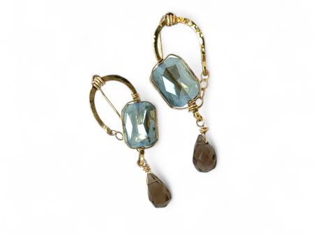 Spring Bulb Earrings E83201 Hot on Sale