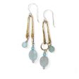 Cloud Earrings E82582 For Sale