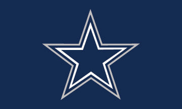 Dallas Cowboys Flag Fashion