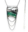 Geode Necklace 81207N Online Hot Sale