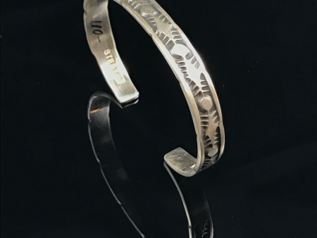 Sterling Silver Bracelet Online Hot Sale