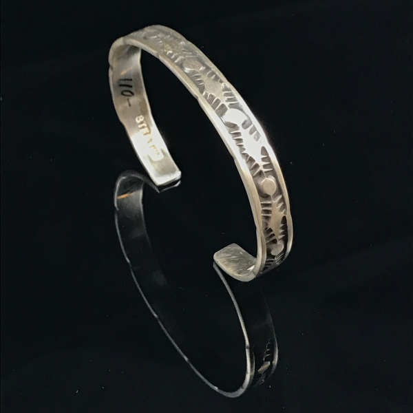 Sterling Silver Bracelet Online Hot Sale