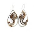 Smoke Earrings E83572 Sale