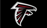 Atlanta Falcons Flag Hot on Sale