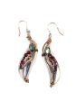 Humming Bird Earrings Online