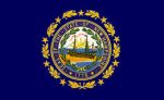 New Hampshire State Flag Fashion