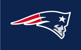 New England Patriots Flag Online