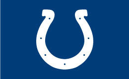 Indianapolis Colts Flag Hot on Sale