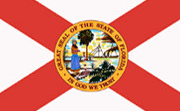 Florida State Flag Fashion