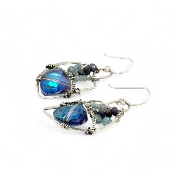 Spoonful Earrings E82648 on Sale