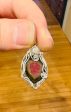 Watermelon Tourmaline Pendant Supply