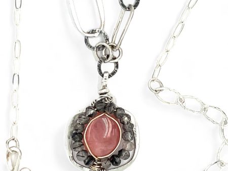 Upstream Cameo Necklace 83155N Sale