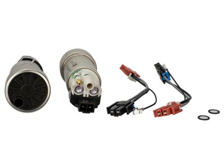 Ford Racing Hi-Performance Dual Fuel Pump Kit Supply