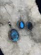 Lustrous Labradorite Set Online now