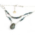 Atlantic Ocean Necklace 83390N Online Sale