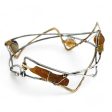 Dancing Fire Cuff Bracelet B407 Online