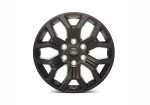 Ford Racing 15-24 F-150 18x7.5in Matte Black Single Wheel Discount