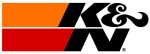 K&N Air Filter Wrap - Black Sale