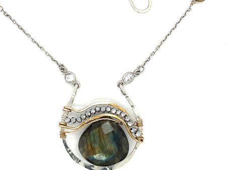 Twinkle Necklace 81047N Online Sale