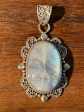 Moonstone Pendant Hot on Sale