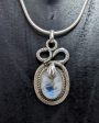 Captivating Moonstone Pendant Online Hot Sale