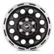 Ford Racing Bronco 17x8.0in Single Wheel - Machined Face For Discount