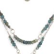 Atlantic Ocean Necklace 83390N Online Sale