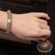 Honesty Cuff Bracelet B294 For Discount