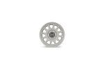 Ford Racing Bronco 17x8.5in Method Single Wheel - Oxford White Online Hot Sale