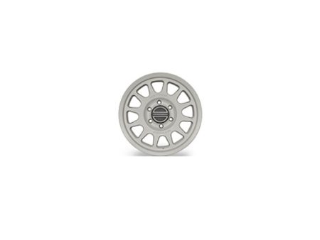 Ford Racing Bronco 17x8.5in Method Single Wheel - Oxford White Online Hot Sale