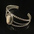 White Buffalo Bracelet Cheap