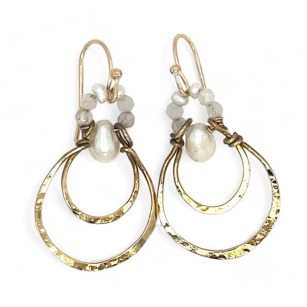 Corona Splash Earrings E81030 Online Hot Sale