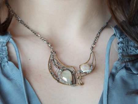 Dove Necklace For Cheap