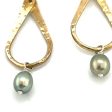 Moon Beam Earrings E81060 For Cheap