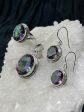 Mystic Topaz Simple Set Sale