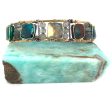 Promenade Cuff Bracelet B376 Supply